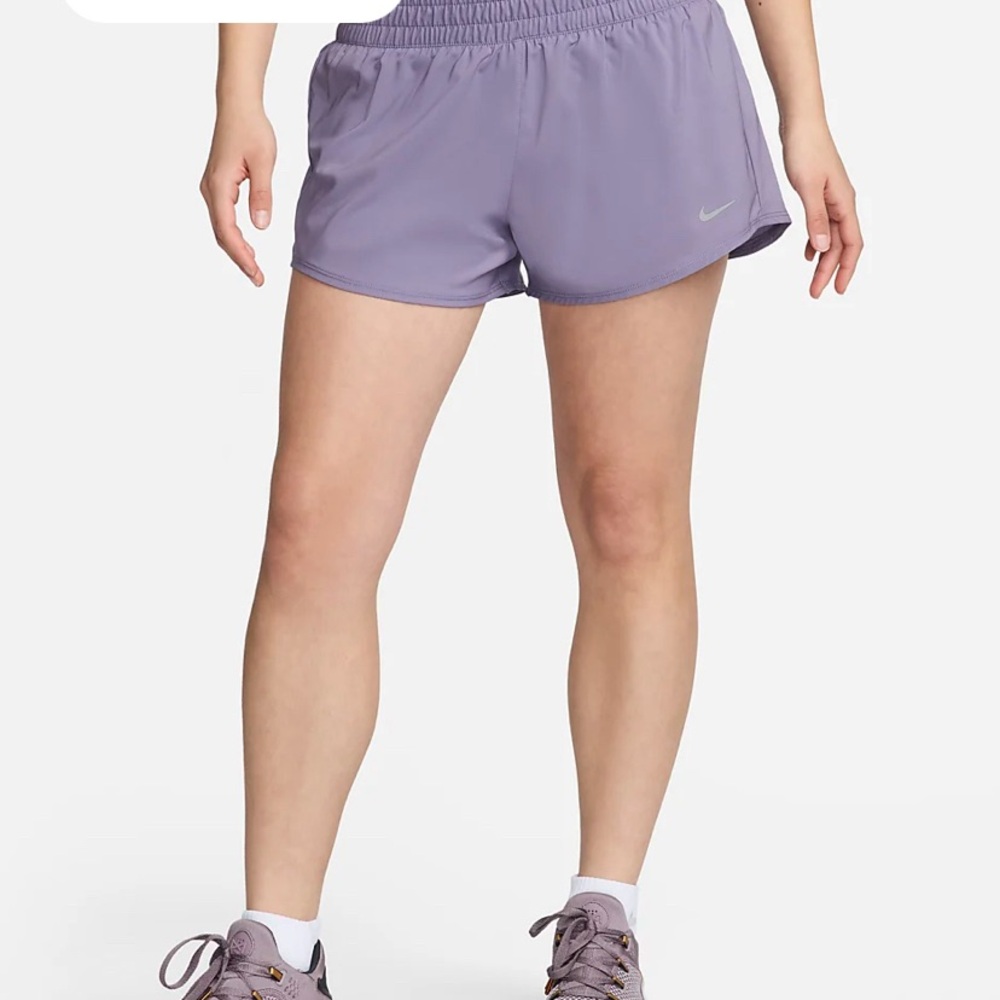 Nike Dry-Fit Shorts